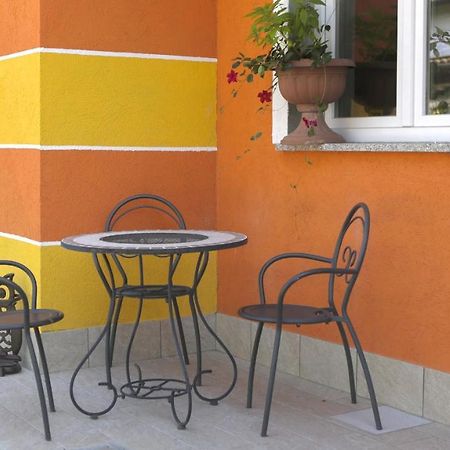 Il Nido Dei Gufi Hotel San Maurizio Canavese Exterior photo